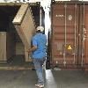 Container Loading: 