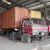 Container Loading: 