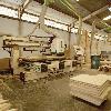 CNC Machine: 
