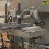 Component: Spindle Machine