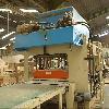 Matter Stage: Laminating Machine