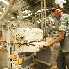 Matter Stage: Rip Saw Machine
