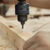 Moulding: Drilling Machine