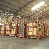 Product Storage: 